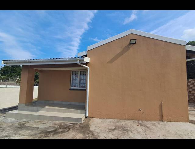 2 BEDROOM HOUSE FOR SALE IN VERULAM CENTRAL